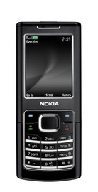 телефон Nokia 6500 classic