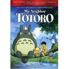 My Neighbor Totoro