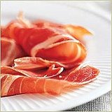 Prosciutto di Parma + Brunello