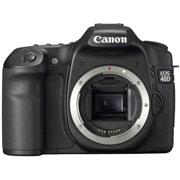 Canon EOS 40D BODY