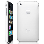 iPhone 3g white