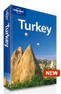 Lonely Planet Turkey