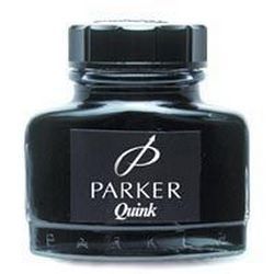 Чернила "Parker"