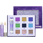 URBAN DECAY deluxe Eyeshadow Palette