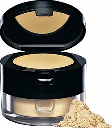 Creamy Concealer Kit