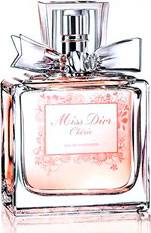 духи Christian Dior Miss Dior Cherie Eau de Printemps