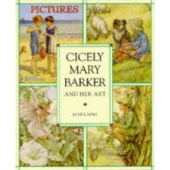 Cicely Mary Barker and Her Art