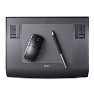 Wacom Intuos3 A5