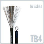 Pro-Mark Wire Brushes