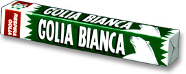 golia bianca