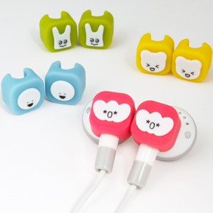 Emotibud Earbud Set