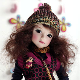 Souldoll Ahee