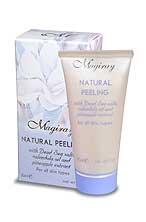 Натуральный Пилинг «Natural Peeling» Magiray