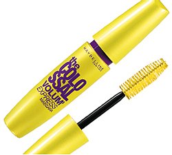 MAYBELLINE Colossal Volum express mascara