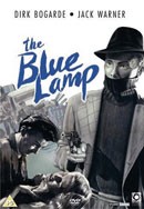 dvd 	"The Blue Lamp" режиссёр Basil Dearden 1949 год