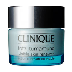 CLINIQUE Total Turnaround Cream