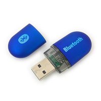 Bluetooth адаптер