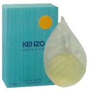 Kenzo D'ete