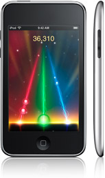 Ipod touch 32G