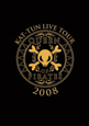 KAT-TUN Live Tour 2008 Queen Of Pirates