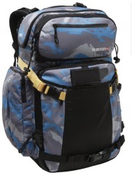 Zoom Pack SS09 | Burton | Фоторюкзаки