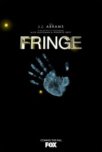 Второй сезон 'Fringe'