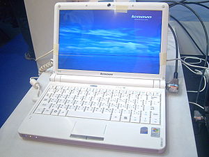 Lenovo IdeaPad S10