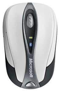 Microsoft bluetooth notebook mouse 5000