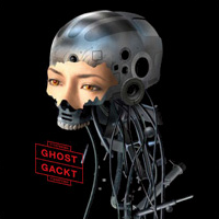 Gackt&#12300;GHOST&#12301;Dears&#38480;&#23450;&#30436;