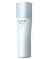 Shiseido Pureness Foaming Cleansing Fluid