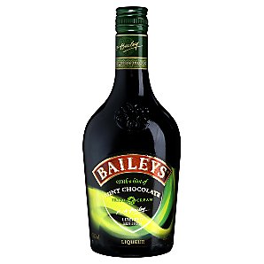 Baileys Mint Chocolate Irish Cream