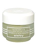 Sisley Baume Efficace. Botanical Eye and Lip Contour Balm Антивозрастной увлажняющий бальзам для контура глаз и губ