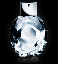 armani diamonds