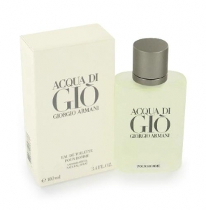 Туалетная вода Acqua di Gio