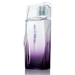 L`Eau Par Kenzo Eau Indigo Pour Femme