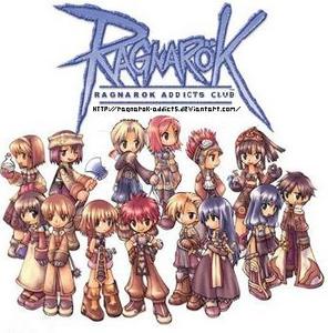 сервер ragnarok online