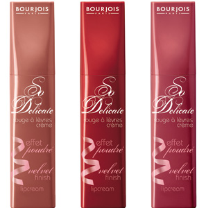 Bourjois So Delicate