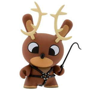 Reindeer Dunny