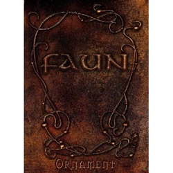 Faun "Ornament" DVD