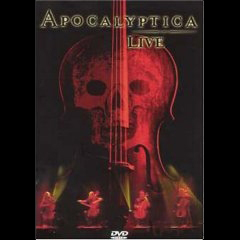 Apocalyptica "Live" DVD