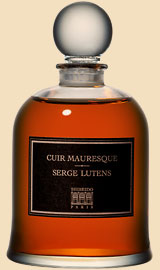 Cuir Mauresque от Serge Lutens