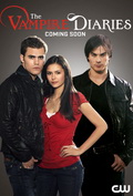 The Vampire Diaries