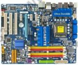 GigaByte GAEP45-UD3R