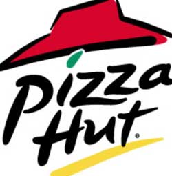 Сходить в Pizza Hut