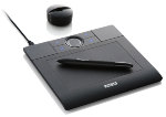 Графический планшет Wacom формата A5