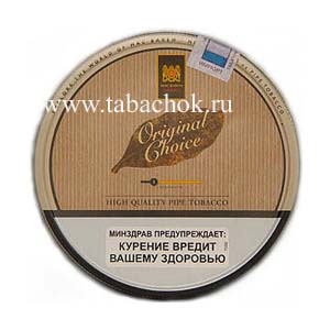 Табак Mac Baren "Original Choice" 100 g