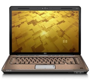 HP Pavilion dv5-1199er