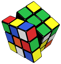 Rubik's Kube