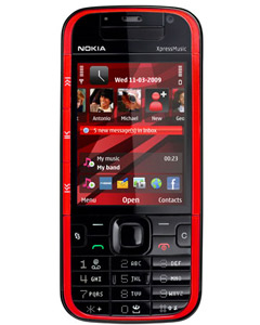 Nokia 5730 XpressMusic