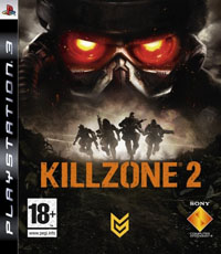 Игра Killzone 2 (PS3)